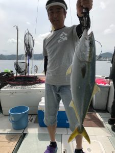 さぶろう丸 釣果