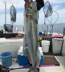 さぶろう丸 釣果