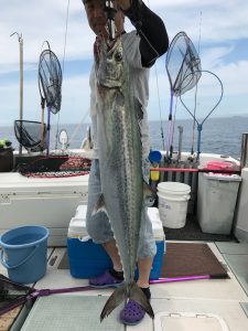 さぶろう丸 釣果