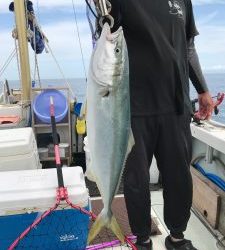 さぶろう丸 釣果