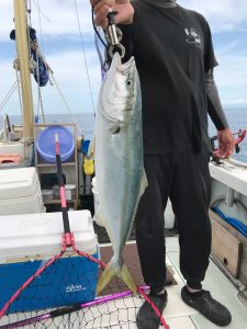 さぶろう丸 釣果