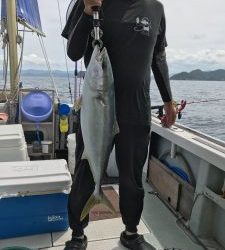 さぶろう丸 釣果