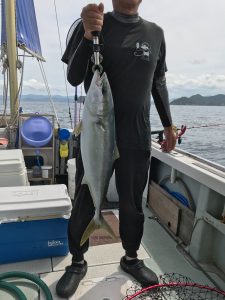 さぶろう丸 釣果