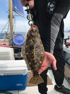 さぶろう丸 釣果