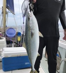 さぶろう丸 釣果