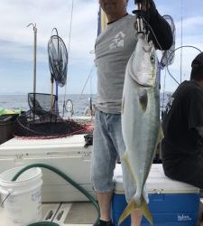 さぶろう丸 釣果