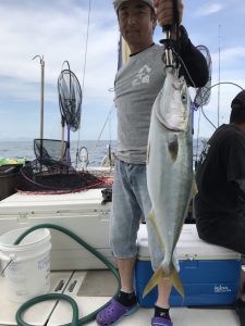 さぶろう丸 釣果