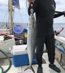 さぶろう丸 釣果