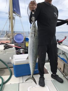 さぶろう丸 釣果