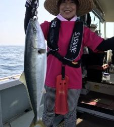 さぶろう丸 釣果