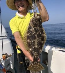 さぶろう丸 釣果