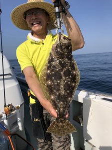 さぶろう丸 釣果