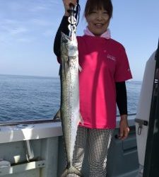 さぶろう丸 釣果