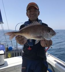 さぶろう丸 釣果