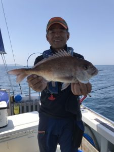 さぶろう丸 釣果