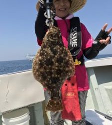 さぶろう丸 釣果