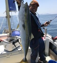 さぶろう丸 釣果