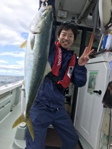さぶろう丸 釣果