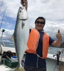 さぶろう丸 釣果