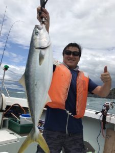 さぶろう丸 釣果