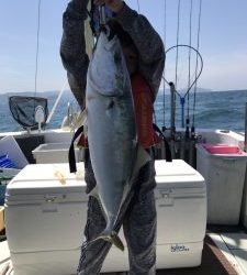 さぶろう丸 釣果