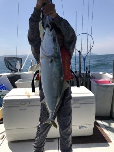 さぶろう丸 釣果