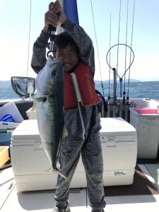 さぶろう丸 釣果