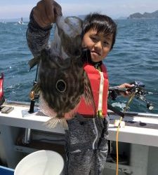 さぶろう丸 釣果