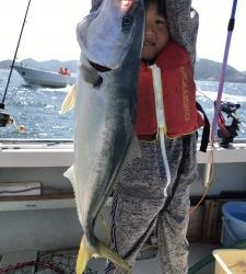 さぶろう丸 釣果