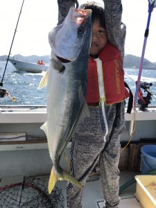 さぶろう丸 釣果