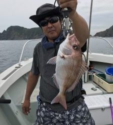 さぶろう丸 釣果