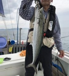 さぶろう丸 釣果