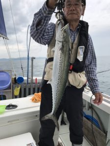 さぶろう丸 釣果
