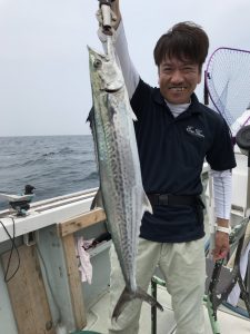さぶろう丸 釣果