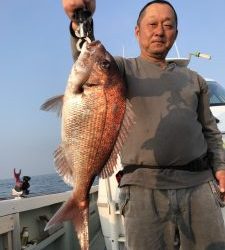 さぶろう丸 釣果