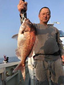 さぶろう丸 釣果