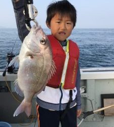 さぶろう丸 釣果