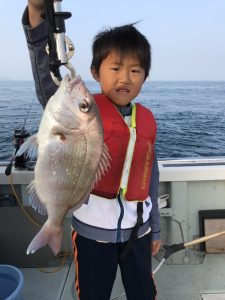 さぶろう丸 釣果