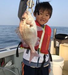 さぶろう丸 釣果