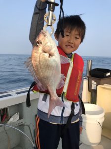 さぶろう丸 釣果