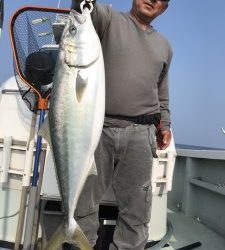 さぶろう丸 釣果