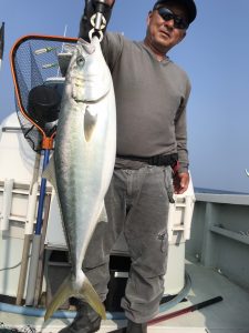さぶろう丸 釣果