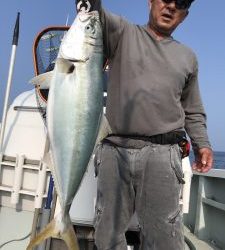 さぶろう丸 釣果