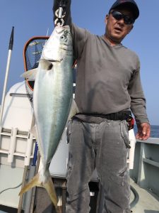 さぶろう丸 釣果