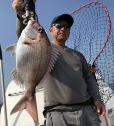 さぶろう丸 釣果