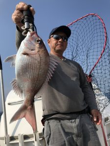 さぶろう丸 釣果