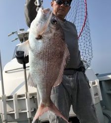 さぶろう丸 釣果