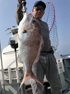さぶろう丸 釣果