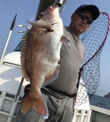 さぶろう丸 釣果