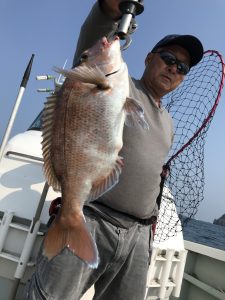 さぶろう丸 釣果